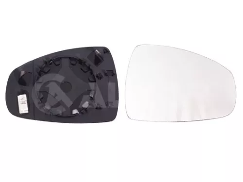 Mirror Glass, exterior mirror