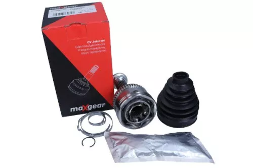 MAXGEAR Joint Kit, drive shaft (49-3142)