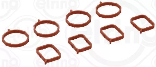 Gasket Set, intake manifold