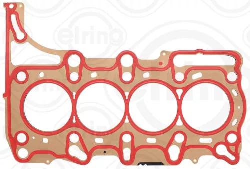 Gasket, cylinder head
