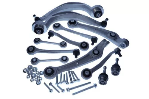 MAXGEAR Control/Trailing Arm Kit, wheel suspension (72-5778)