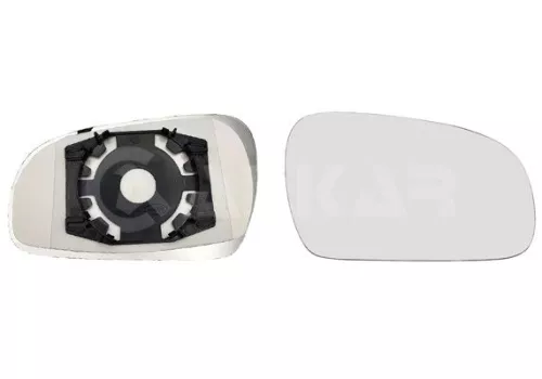 Mirror Glass, exterior mirror