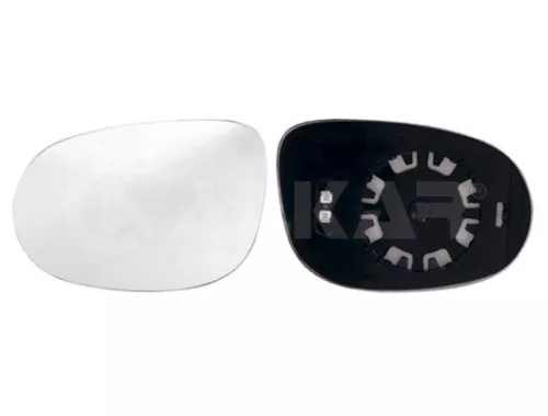 Mirror Glass, exterior mirror