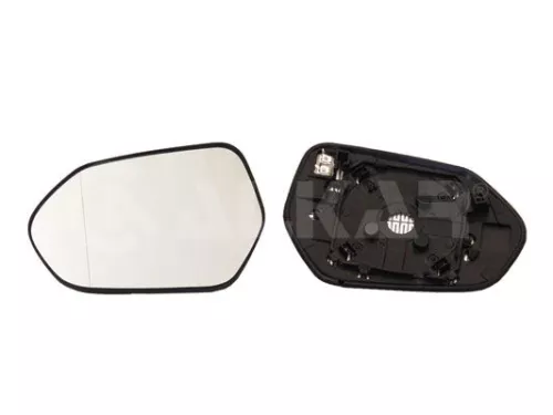 Mirror Glass, exterior mirror