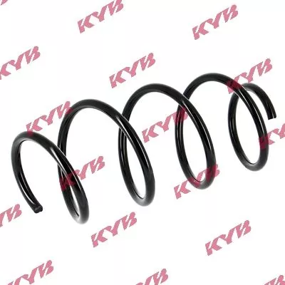 KYB Suspension Spring (RA1181)