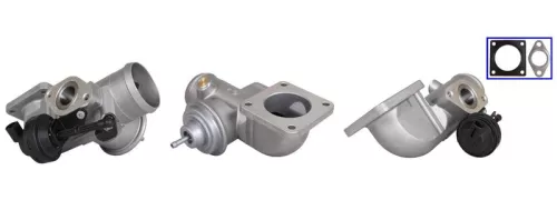 EGR Valve