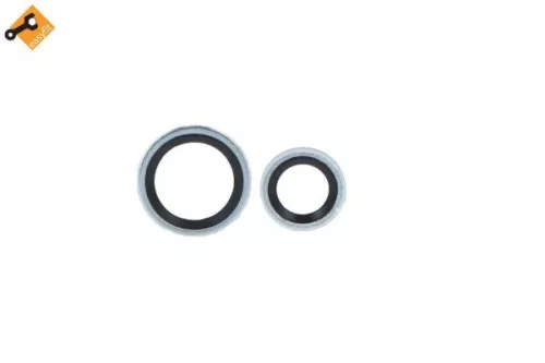 NRF Compressor, air conditioning (32781)