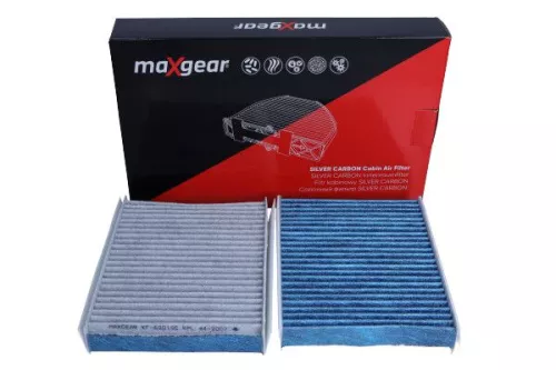 MAXGEAR Filter, cabin air (26-1875)