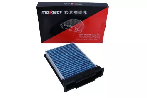 MAXGEAR Filter, cabin air (26-1843)
