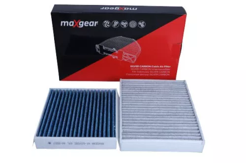 MAXGEAR Filter, cabin air (26-1827)