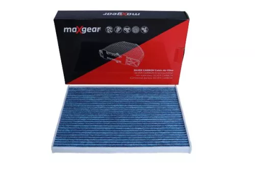 MAXGEAR Filter, cabin air (26-1825)