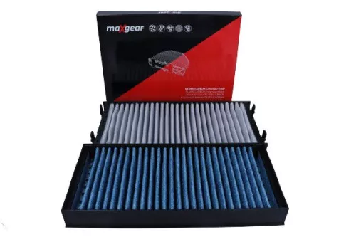 MAXGEAR Filter, cabin air (26-1824)