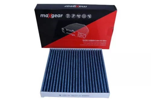 MAXGEAR Filter, cabin air (26-1822)
