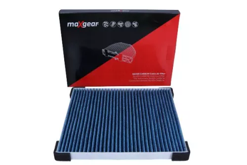 MAXGEAR Filter, cabin air (26-1914)