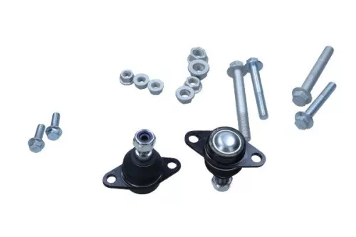 MAXGEAR Control/Trailing Arm Kit, wheel suspension (72-5782)