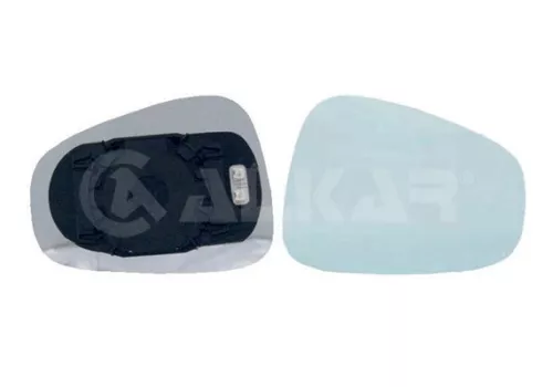 Mirror Glass, exterior mirror