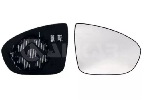 Mirror Glass, exterior mirror