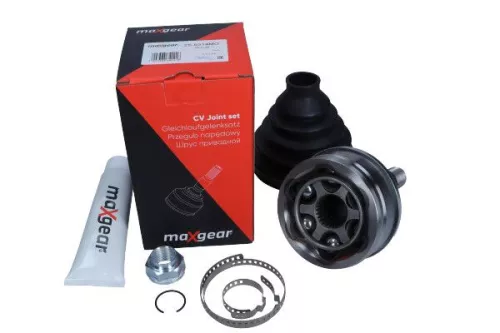 MAXGEAR Joint Kit, drive shaft (49-3168)