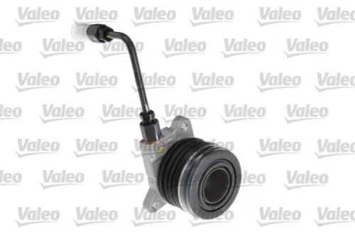 VALEO Central Slave Cylinder, clutch (810007)