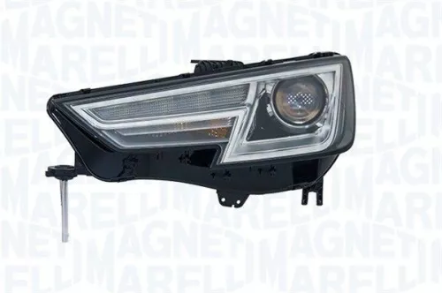 MAGNETI MARELLI Headlight (711451000174)