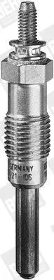 BorgWarner (BERU) Glow Plug (GV661)