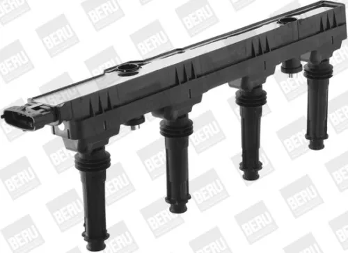 BorgWarner (BERU) Ignition Coil (ZSE151)
