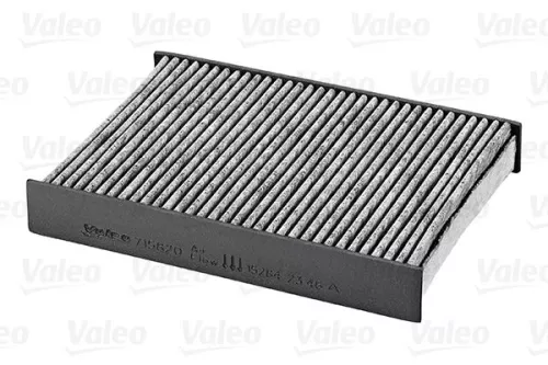 VALEO Filter, cabin air (715820)