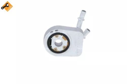 NRF Oil Cooler, engine oil (31321)