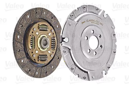 VALEO Clutch Kit (786043)