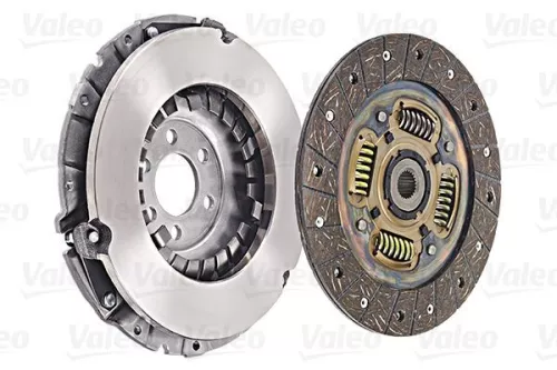 VALEO Clutch Kit (786043)