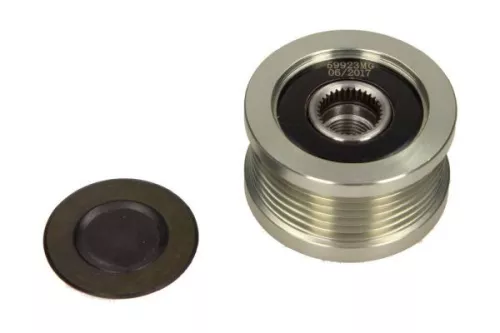 MAXGEAR Alternator Freewheel Clutch (30-0153)