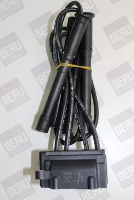 BorgWarner (BERU) Ignition Coil (ZS454)