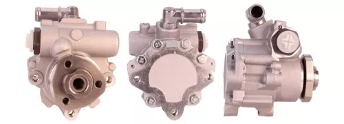 Hydraulic Pump, steering