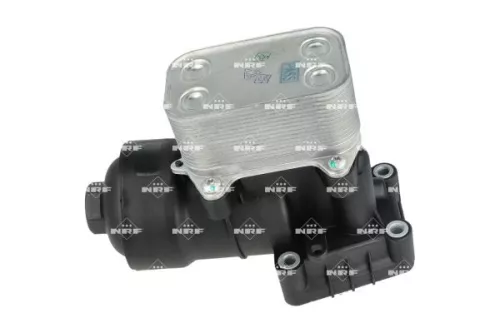NRF Housing, oil filter (31355)