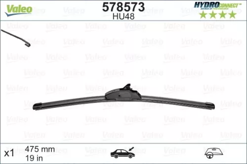 Wiper Blade