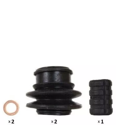 ELSTOCK Brake Caliper (82-2347)