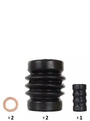 ELSTOCK Brake Caliper (87-2284)