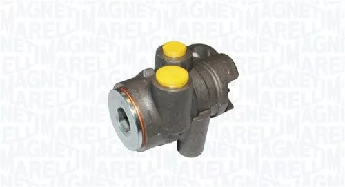 Brake Force Regulator