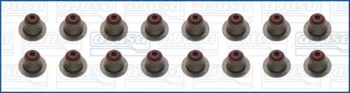 Seal Set, valve stem