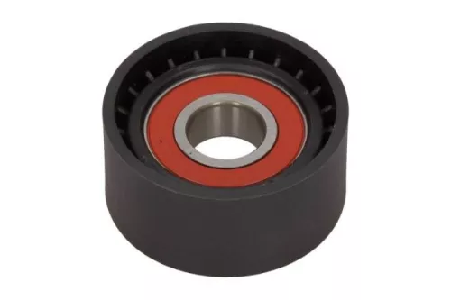 Tensioner Pulley, V-ribbed belt