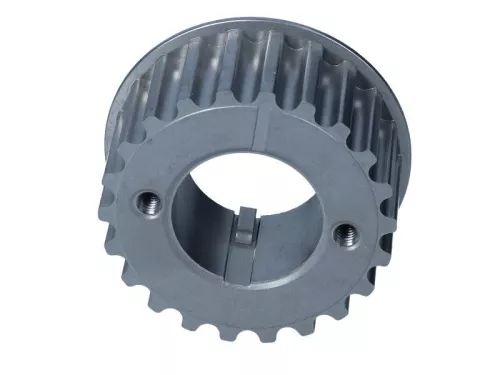 Sprocket, crankshaft