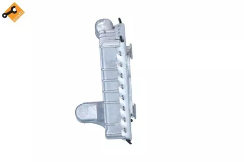 NRF Oil Cooler, engine oil (31274)