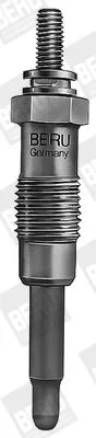 BorgWarner (BERU) Glow Plug (GN927)