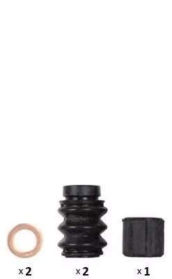 ELSTOCK Brake Caliper (83-1939)