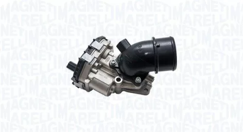 MAGNETI MARELLI Throttle Body (802011283205)