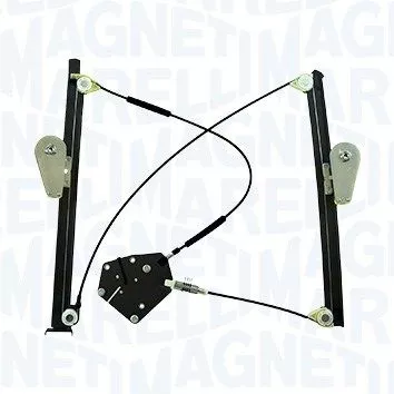 Window Regulator