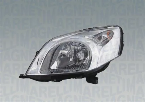 Headlight