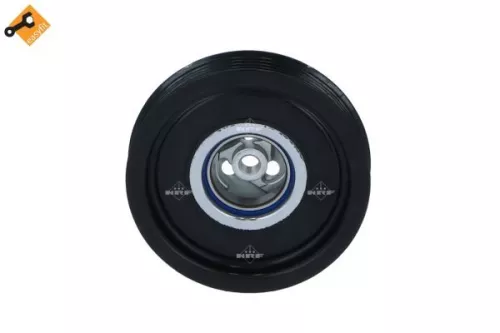 NRF Magnetic Clutch, air conditioning compressor (380007)