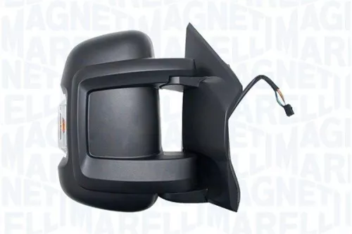 MAGNETI MARELLI Exterior Mirror (350315027760)