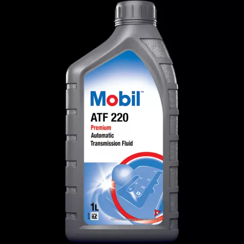 Transmission Oil